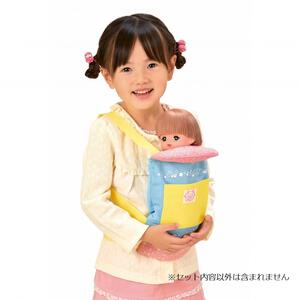 メルちゃん だっこもおんぶも ベビーキャリア