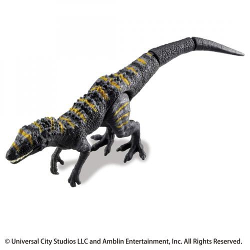 アニア ジュラシック・ワールド アライブ インドミナスレックス（第二世代）