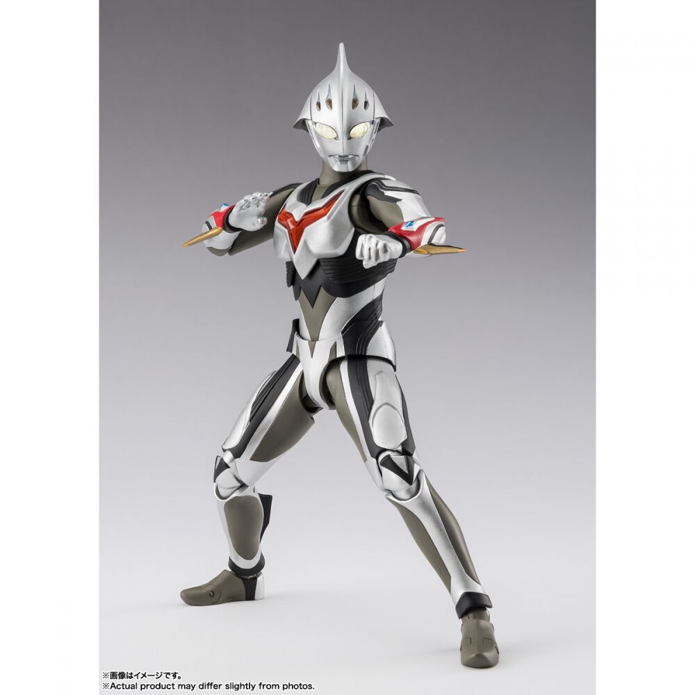 【8.5まで】S.H.Figuartsウルトラマンネクサス アンファンス 予約受付商品】S.H.Figuarts ウルトラマンネクサス アンファンス【出荷