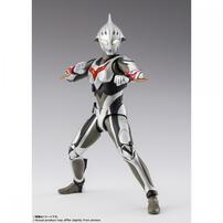 【予約受付商品】S.H.Figuarts ウルトラマンネクサス アンファンス【出荷予定日：2026年4月30日】