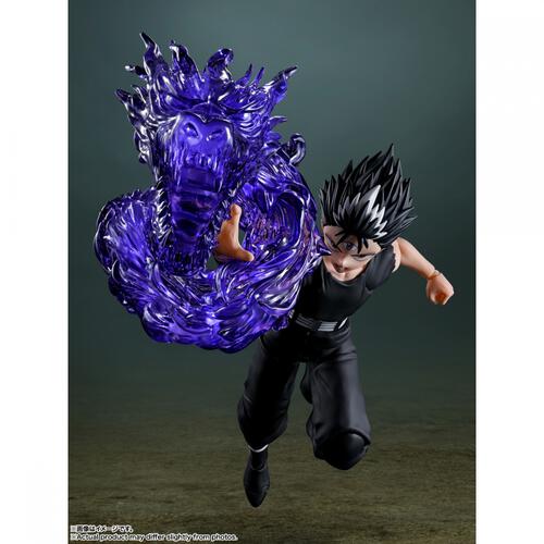 【予約受付商品】S.H.Figuarts 飛影【出荷予定日：2026年9月30日】
