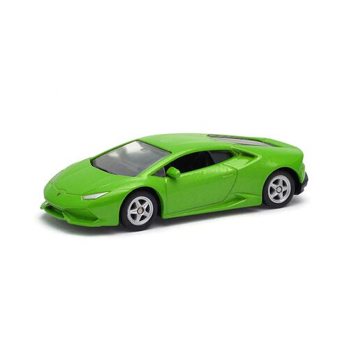 1/60 Lamborghini Huracan Coupe ランボルギーニ ウラカン クーペ トイザらス限定 プレゼント 3歳 4歳 5歳