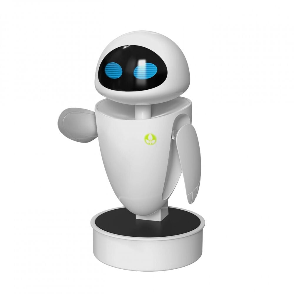 Robosen ロボセン ミニロボット - イヴ | おもちゃ通販のトイザらス