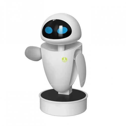 Robosen ロボセン ミニロボット - イヴ