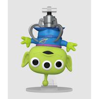 POP Disney ポップ！ディズニー: TS30th - Alien エイリアン【店舗のみ取り扱い商品一例】