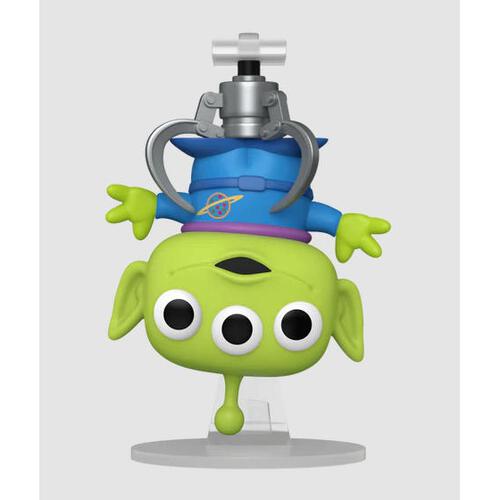 POP Disney ポップ！ディズニー: TS30th - Alien エイリアン【店舗のみ取り扱い商品一例】