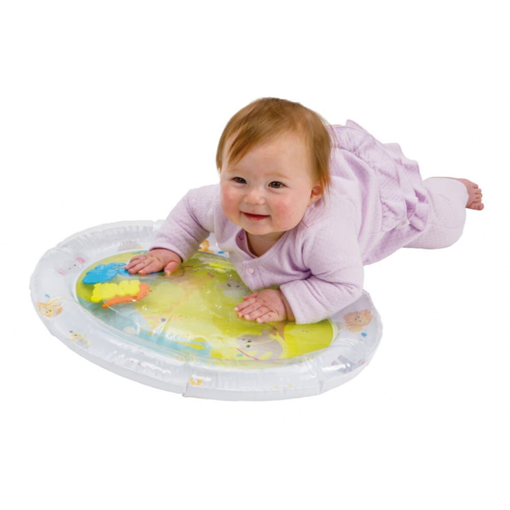 トップトッツ ベビーウォーターマット トイザらス限定 | おもちゃ通販