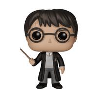 Pop! Movies ハリー・ポッター 杖付き【店舗のみ取り扱い商品一例】