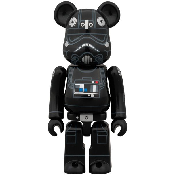 BE＠RBRICK CHASE STAR WARS ベアブリック スター・ウォーズ【種類