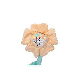 サンリオキャラクターズ ファンキーフラワー シナモロール Style13 トイザらス限定 ぬいぐるみ