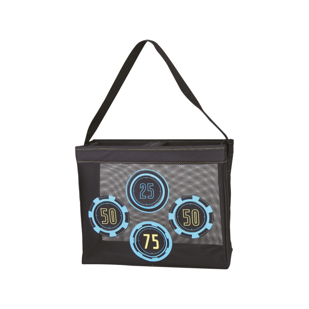 プレイポップ 折りたたみ式 シューティングターゲット トイザらス限定