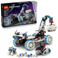 【オンライン限定価格】レゴ LEGO テクニック 42211 Lunar Outpost(R) 月面探査車
