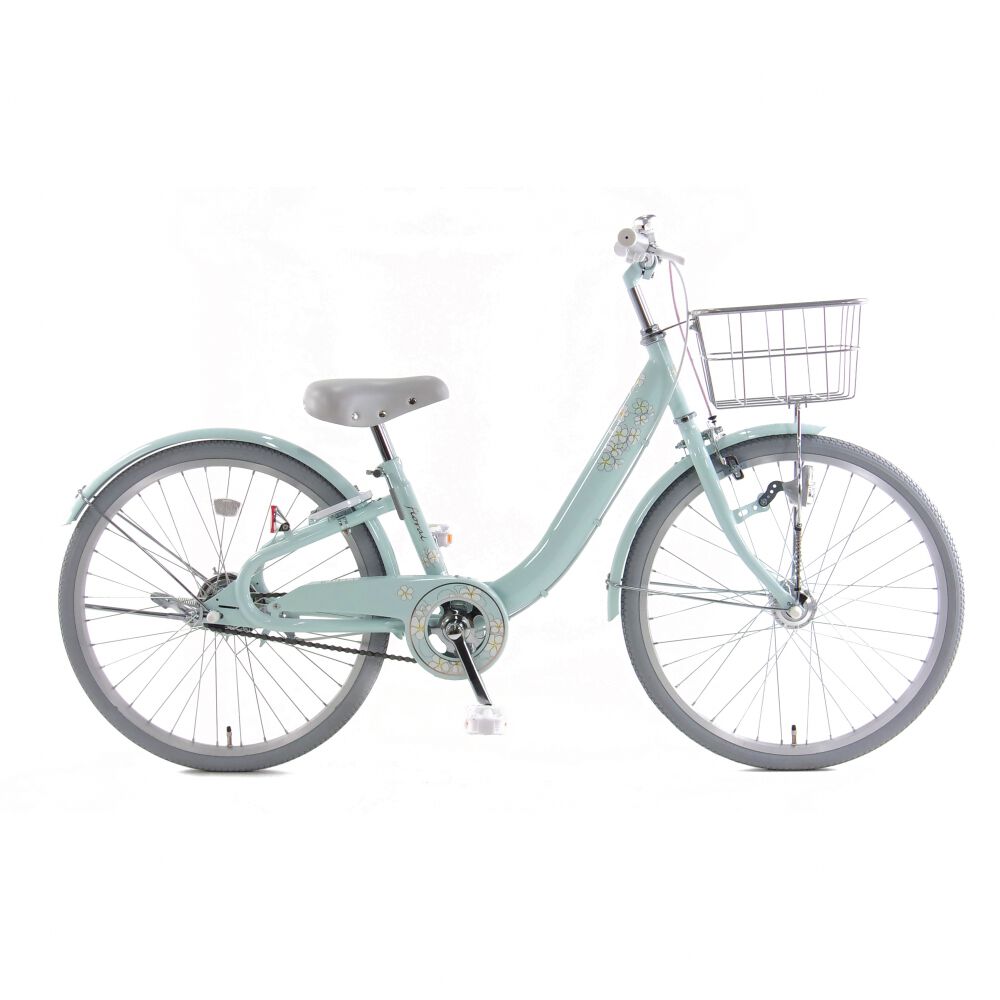 るいさん専用 22 フローラル ナチュラルグリーン クリスマスプレゼント 6歳 7歳 8歳