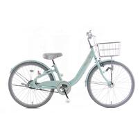 22 フローラル ナチュラルグリーン クリスマスプレゼント 6歳 7歳 8歳