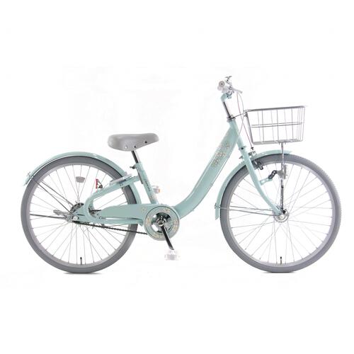 22 フローラル ナチュラルグリーン クリスマスプレゼント 6歳 7歳 8歳