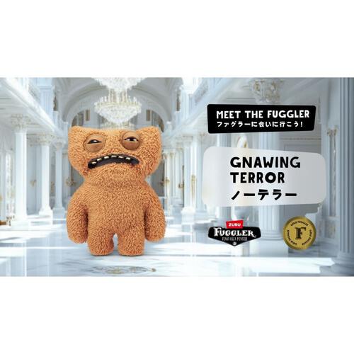 ファグラー ゴールドファグシリーズ ノーテラー