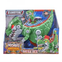 ライト＆サウンド メガREX