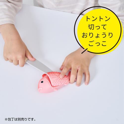 とんとんクッキング 真鯛