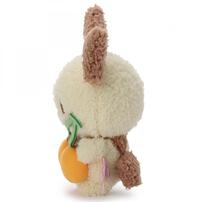 【予約受付商品】ポケピース ぬいぐるみ（カラフルVer.）ピチュー【出荷予定日：2026年4月25日】