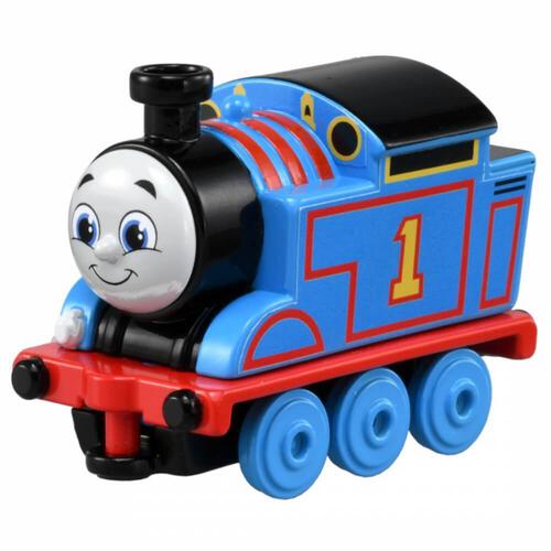 トーマストミカ TH-01 トーマス | おもちゃ通販のトイザらス 