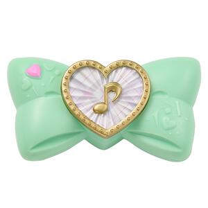 Pretty Holic プリティアップヘアチョーク キュアズキューン