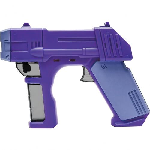 BBブラスター撃