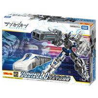 シンカリオン チェンジザワールド シンカリオン L0 改良型試験機