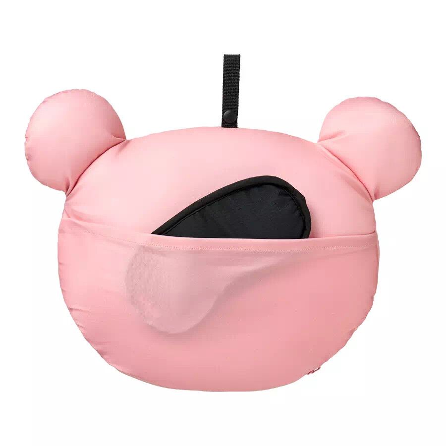 ポケモン 3WAYネックピロ― ヤドン | おもちゃ通販のトイザらス