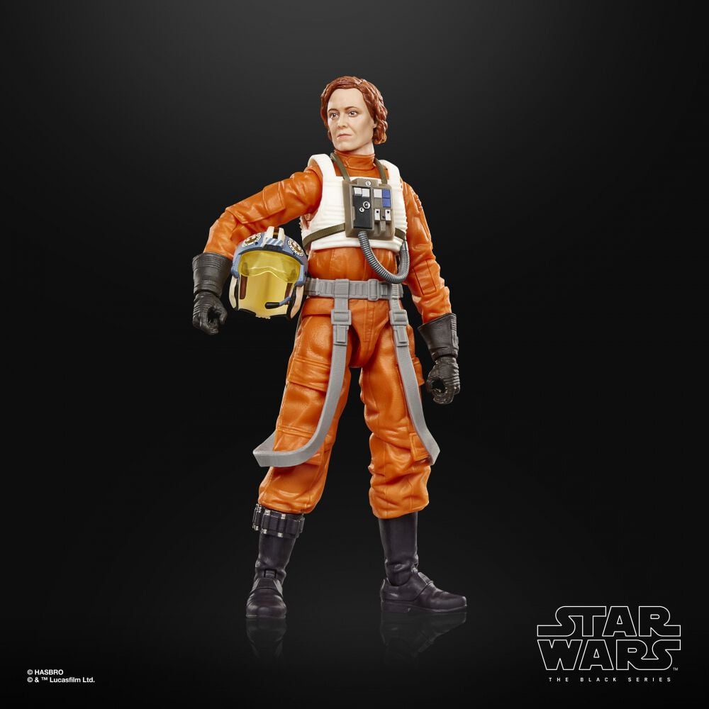 スター・ウォーズ ブラックシリーズ スター・ウォーズ マンダロリアン