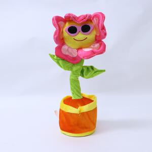 ダンシングフラワー ピンク トイザらス限定