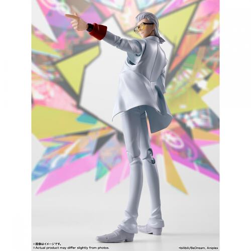 【予約受付商品】S.H.Figuarts X【出荷予定日：2026年4月30日】