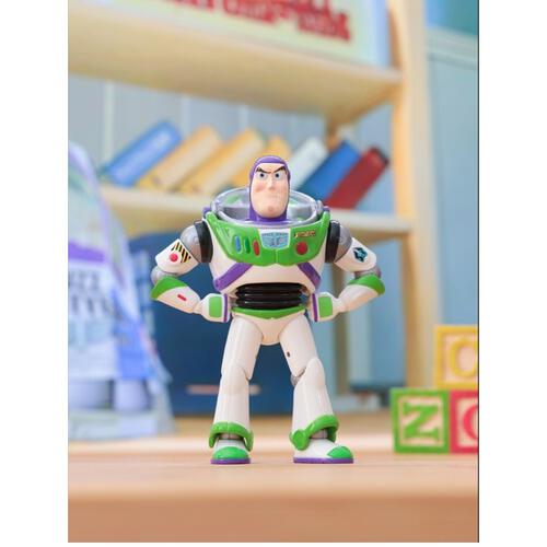 ディズニー トイ・ストーリー 30周年クラシックキャラクターシリーズ【種類ランダム】