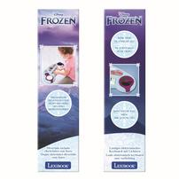 ＜アナと雪の女王＞光と音の電子キーボード ベビーザらス限定