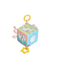 たくさんあそべるアクティビティキューブ ムーミン トイザらス限定