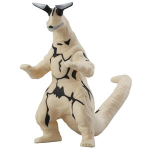 ウルトラ怪獣シリーズ 05 エレキング クリスマスプレゼント 3歳 4歳 5歳