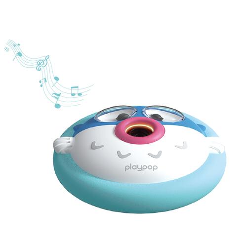 ふわふわグローブ フィッシュボール ベビーザらス限定 プレイポップ 誕生日 ギフト プレゼント 3歳 4歳 5歳