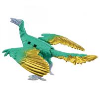 冒険大陸 アニアキングダム シソッチ（始祖鳥）