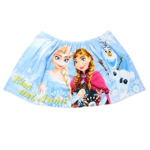 Disney ディズニー ラップタオル アナと雪の女王 60×120cm