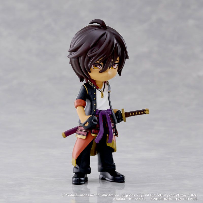 予約受付商品】【BOX販売】PalVerse＋ 刀剣乱舞ONLINE vol.1【出荷予定