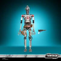 【予約受付商品】スター・ウォーズ ヴィンテージコレクション マンダロリアン IG-11（ネヴァロの保安官）【出荷予定日：2026年5月8日】