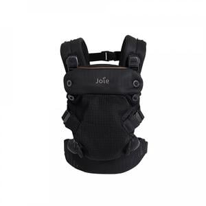 KATOJI カトージ Joie ベビーキャリア サビー エア (コール) 抱っこ紐 4wayスタイル 新生児～3歳頃まで