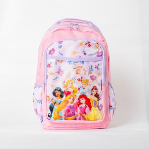 ディズニープリンセス リュック