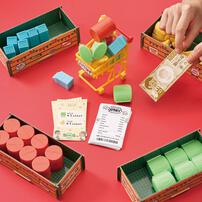 爆買いカーニバル