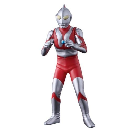 ウルトラヒーローシリーズ 112 ウルトラマン ファイティングポーズ ver.
