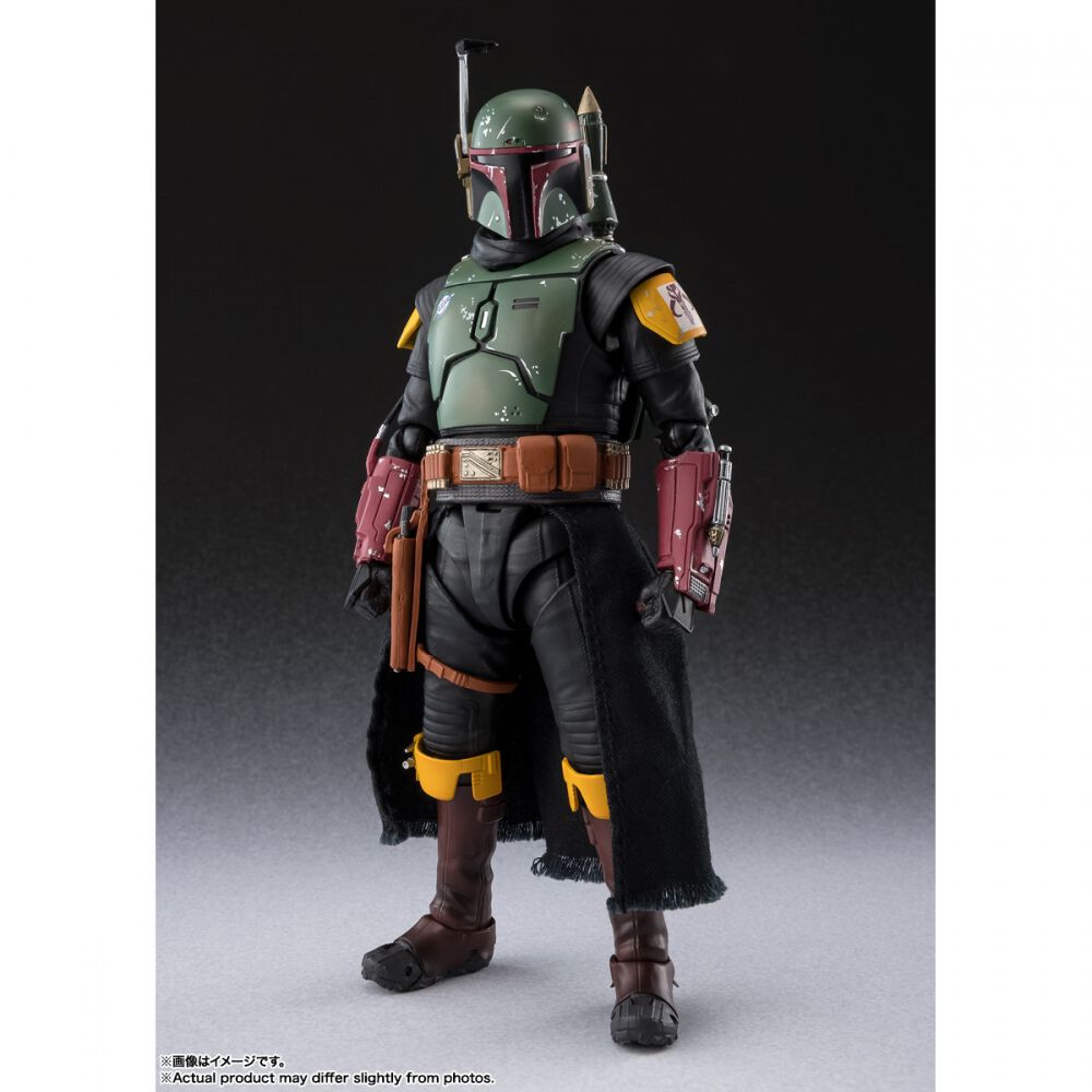 【未使用・希少】　S.H.フィギュアーツ スター・ウォーズ 5体セット 楽天市場】s.h.フィギュアーツ スター・ウォーズの通販