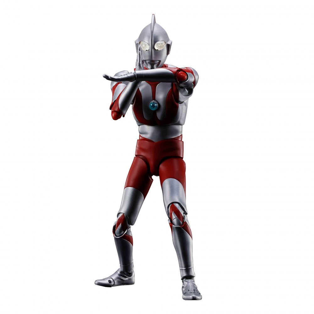 楽天市場】s.h.figuarts ウルトラマンの通販