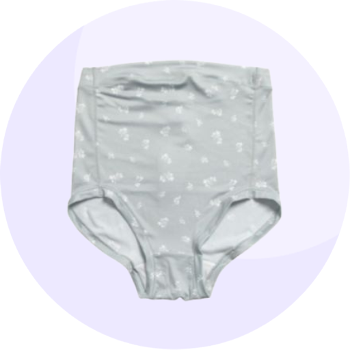 マタニティショーツ