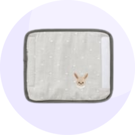 抱っこひもグッズ