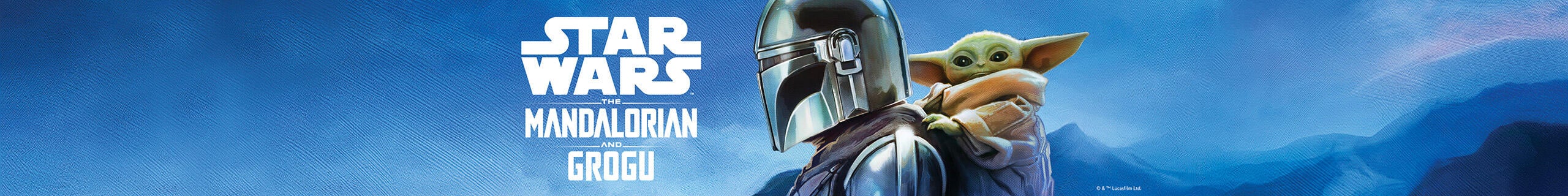 Search banner