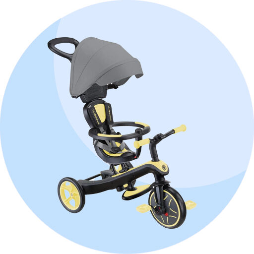 16インチ 身長95～124cm 子供用自転車 ディズニープリンセス ゆめラブS